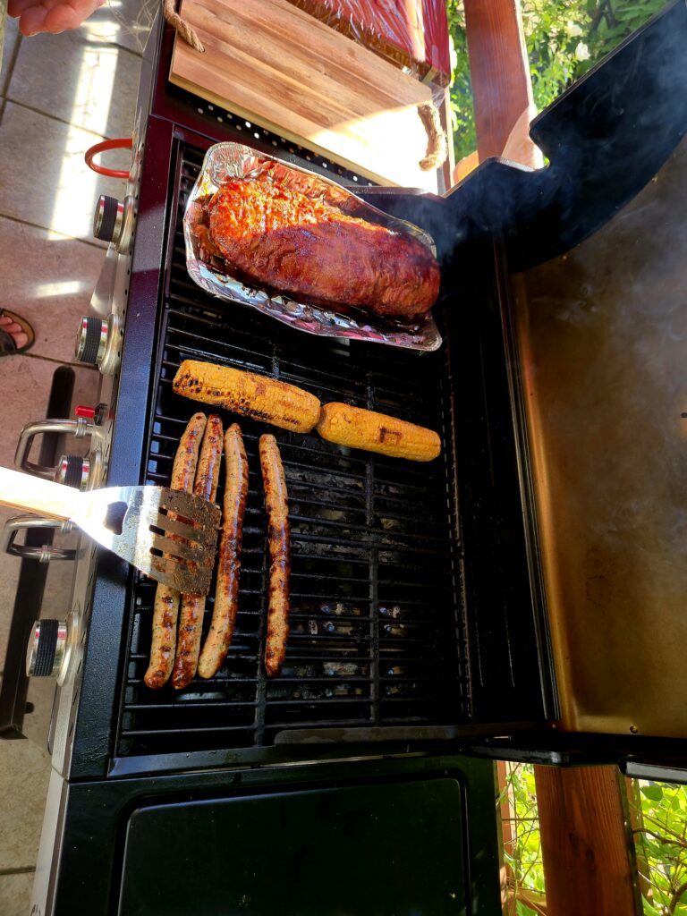 Bacon Grill